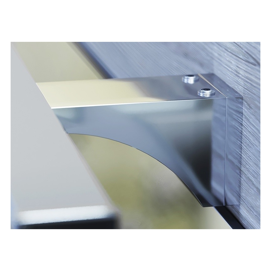 LED Badezimmerspiegelbeleuchtung ELESAR LED/8W/230V IP44 3000K