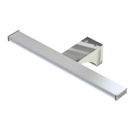 LED Badezimmerspiegelbeleuchtung ELESAR LED/8W/230V IP44 3000K