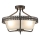 Elstead - Anbauleuchte CROWN 3xE27/60W/230V