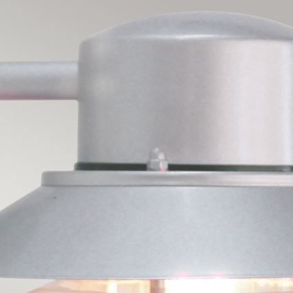 Elstead - Außenwandleuchte COPENHAGEN 1xE27/60W/230V IP44