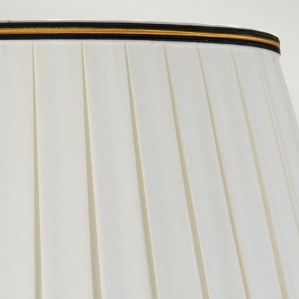 Elstead - Tischleuchte SASHI 1xE27/60W/230V