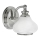 Elstead HK-AINSLEY1-BATH - LED Badezimmerwandleuchte AINSLEY 1xG9/3W/230V IP44