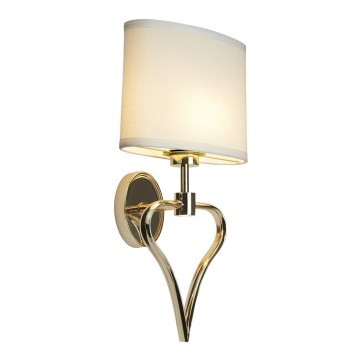 Elstead - LED Badezimmerleuchte 1xG9/3W/230V + LED/1W IP44