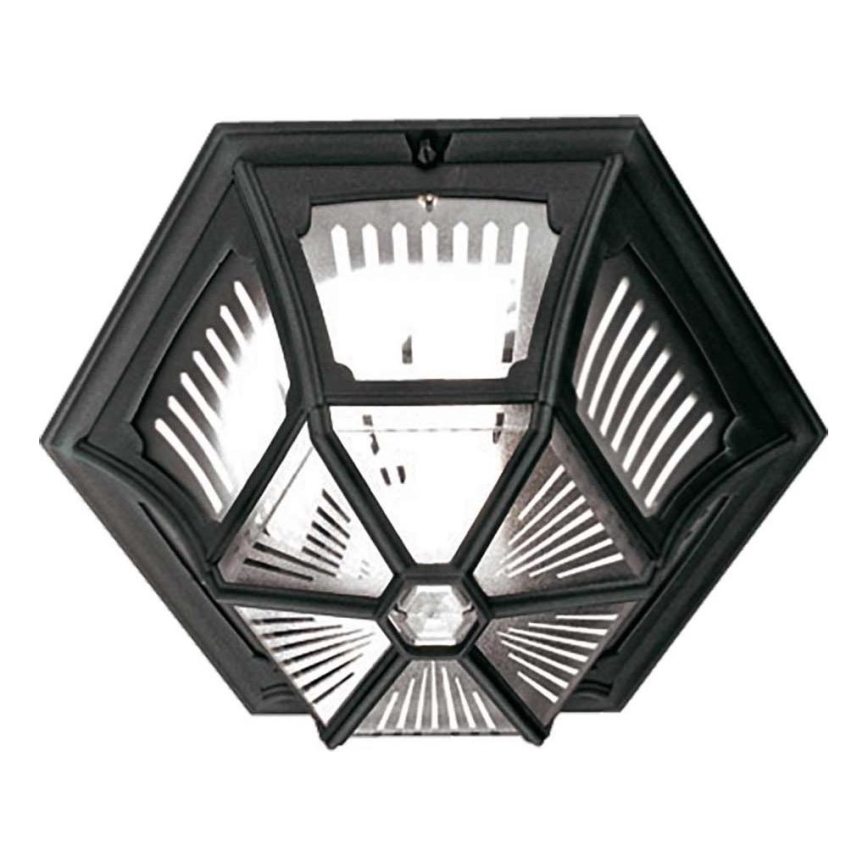 Elstead - Outdoor-Deckenleuchte PARISH 1xE27/60W/230V IP44