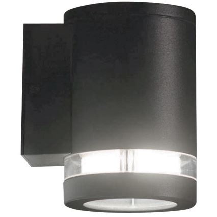 Elstead – Outdoor-LED-Wandleuchte MAGNUS 1xGX53/9W/230V IP54