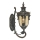 Elstead - Outdoor-Wandleuchte PHILADELPHIA 1xE27/60W/230V IP44