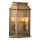 Elstead - Outdoor-Wandleuchte ST MARTINS 2xE27/60W/230V IP44 kupfern