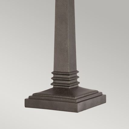 Elstead - Tiffany-Tischleuchte FINTON 2xE27/60W/230V