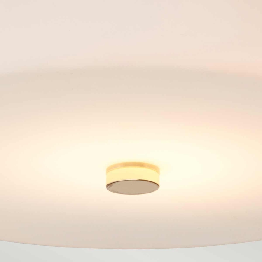 Elstead - LED-Deckenleuchte für Badezimmer TAMAR 1xGX53/5,7W/230V IP44