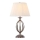 Elstead - Tischleuchte ARTISAN 1xE27/60W/230V bronzen