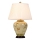 Elstead - Tischleuchte ARUM LILY 1xE27/60W/230V