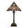 Elstead - Tischleuchte Tiffany CLASSIC 2xE27/60W/230V