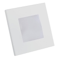 Emithor 48320 - LED-Wandleuchte für Treppenhaus/1W/230V