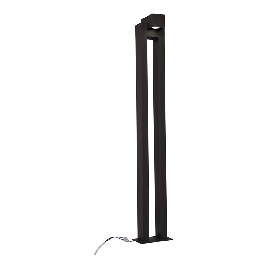 Emithor 63006 - Außen- Wandleuchte ROCS 1xLED/3W/230V IP44