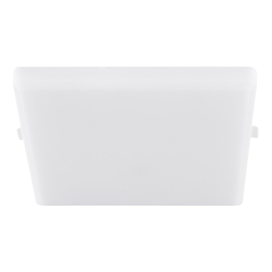 Emithor 63203 - LED-Einbauleuchte für Badezimmer RESEST LED/8W/230V IP65