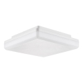 Emithor 63208 - Technische LED-Deckenleuchte SURFACE LED/20W/230V IP65 200x200 mm
