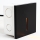 Emithor 70431 - LED Treppenleuchte LINE LED/1W/230V 4000K schwarz
