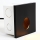 Emithor 70437 - LED Treppenleuchte OLIVE LED/1W/230V 4000K schwarz
