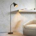 Endon 102895 - Stehleuchte CAPE 1xE27/10W/230V bronzen
