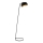Endon 106337 - Stehleuchte BRAIR 1xE27/10W/230V schwarz
