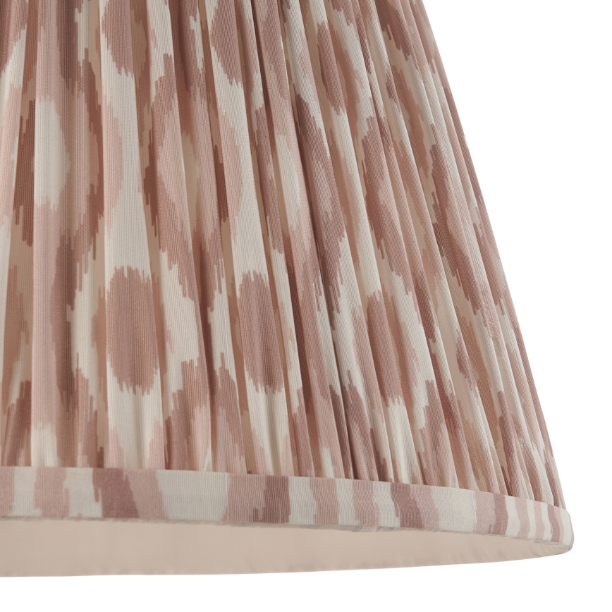 Endon 114632 - Stehleuchte HIGGLEDY 1xE27/10W/230V beige