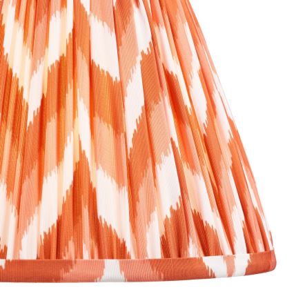 Endon 114735 - Tischleuchte HIGGLEDY 1xE14/7W/230V pink/orange