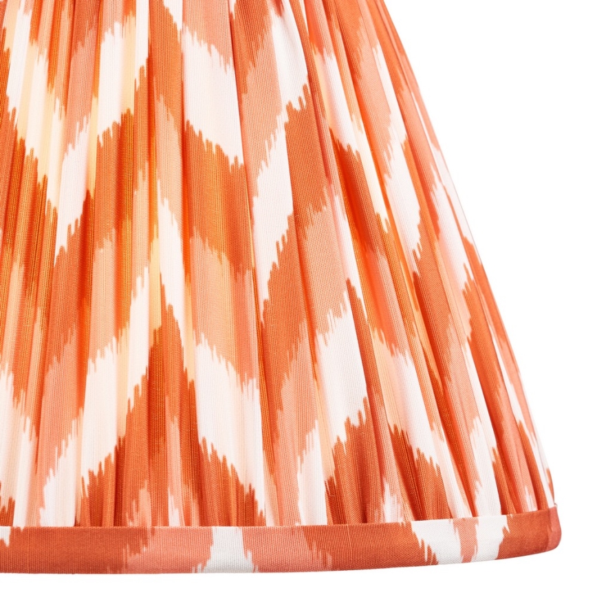 Endon 114735 - Tischleuchte HIGGLEDY 1xE14/7W/230V pink/orange