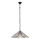 Endon 63938 - Hängeleuchte an Kette ASTORIA 1xE27/60W/230V d 48 cm