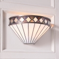 Endon 64149 - Wandleuchte Tiffany FARGO 1xE14/40W/230V