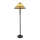 Endon 64192 - Stehlampe JAMELIA 2xE27/60W/230V, Ø 50 cm