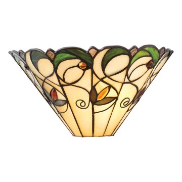 Endon 64198 - Wandleuchte JAMELIA 1xE14/40W/230V