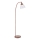 Endon 77862 - Stehleuchte HANSEN 1xE27/40W/230V kupfern