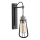 Endon 80950 - Wandleuchte URBAN 1xE27/6W/230V schwarz