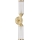 Endon 92229 - Wandleuchte TOUR 2xG9/3W/230V Messing