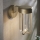 Endon 92856 - LED-Bad-Wandleuchte LED/8W/230V IP44 2700K Messing