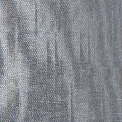 Endon 94373 - Hängeleuchte an Kette HIGHCLERE 6xE14/40W/230V grau/glänzendes Chrom