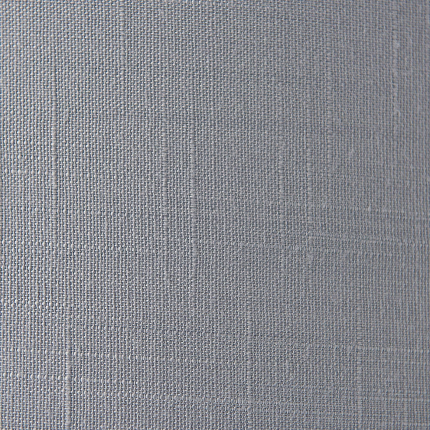 Endon 94373 - Hängeleuchte an Kette HIGHCLERE 6xE14/40W/230V grau/glänzendes Chrom