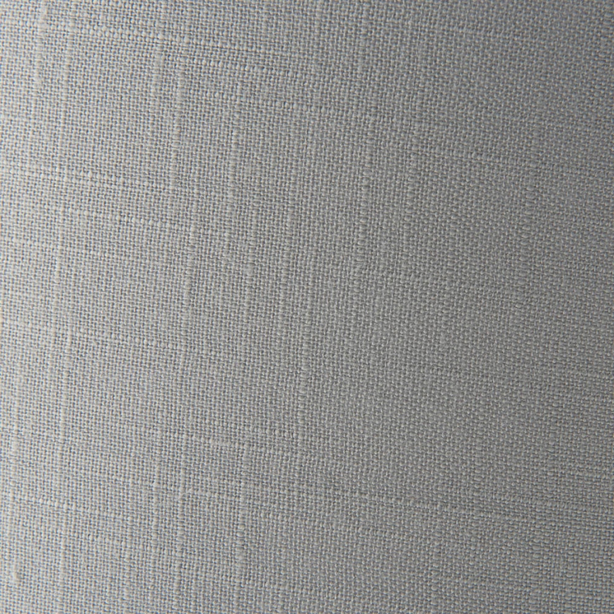 Endon 94378 - Stehleuchte HIGHCLERE 1xE14/40W/230V grau/glänzendes Chrom