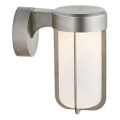 Endon 94990 - LED Badezimmer-Wandleuchte LED/8W/230V IP44 2700K mattchrom