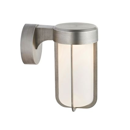 Endon 94990 - LED Badezimmer-Wandleuchte LED/8W/230V IP44 2700K mattchrom
