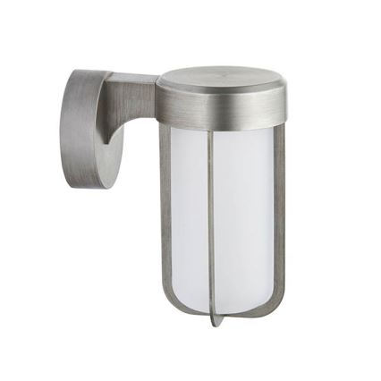 Endon 94990 - LED Badezimmer-Wandleuchte LED/8W/230V IP44 2700K mattchrom