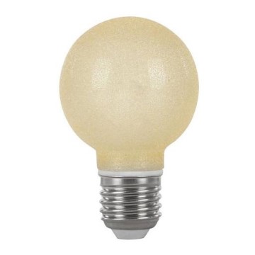 Energiesparbirne E27/70W MINI GLOBE - Globo 11271