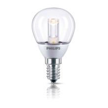 Energiesparbirne Philips E14/2W/230V