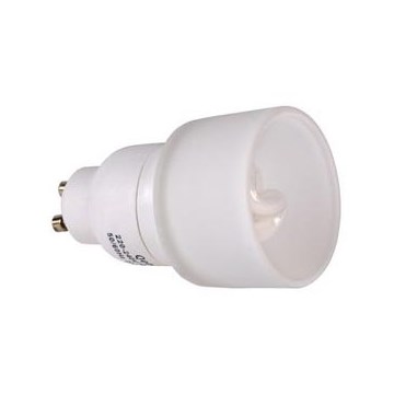 Energiesparende Glühbirne GU10/7W/230V 2700K - Lucide 50230/07/31