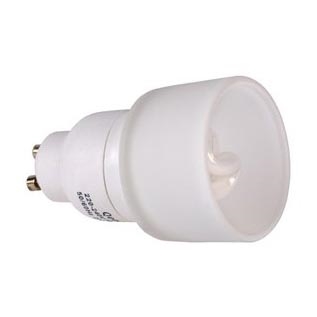 Energiesparende Glühbirne GU10/7W/230V 2700K - Lucide 50230/07/31