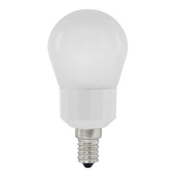 Energiesparende Glühbirnen E14/7W ILLU 2700K matt
