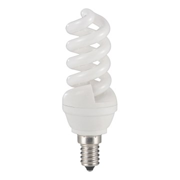 Energiesparlampe 1xE14/13W - Globo 10820