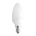Energiesparlampe E14/11W/230V 2700K