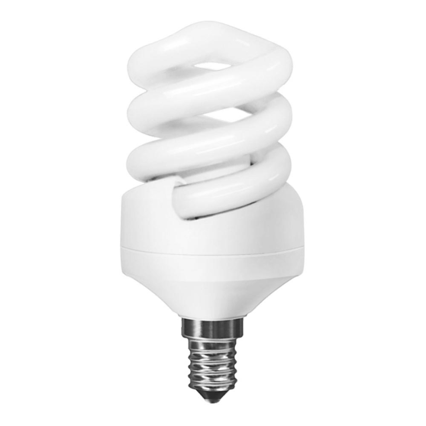 Energiesparlampe E14/11W/230V - Emithor 75228