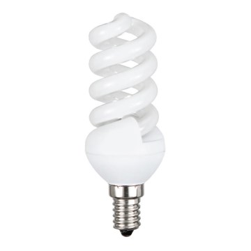 Energiesparlampe E14/12W/230V